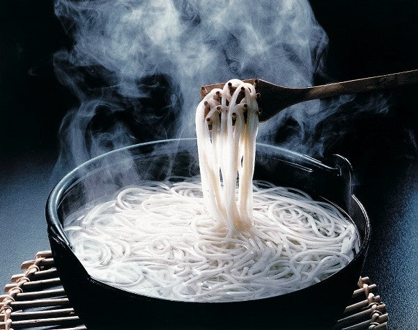 五島手延べうどん　お徳用大容量　7.2㎏（240ｇ×30袋）