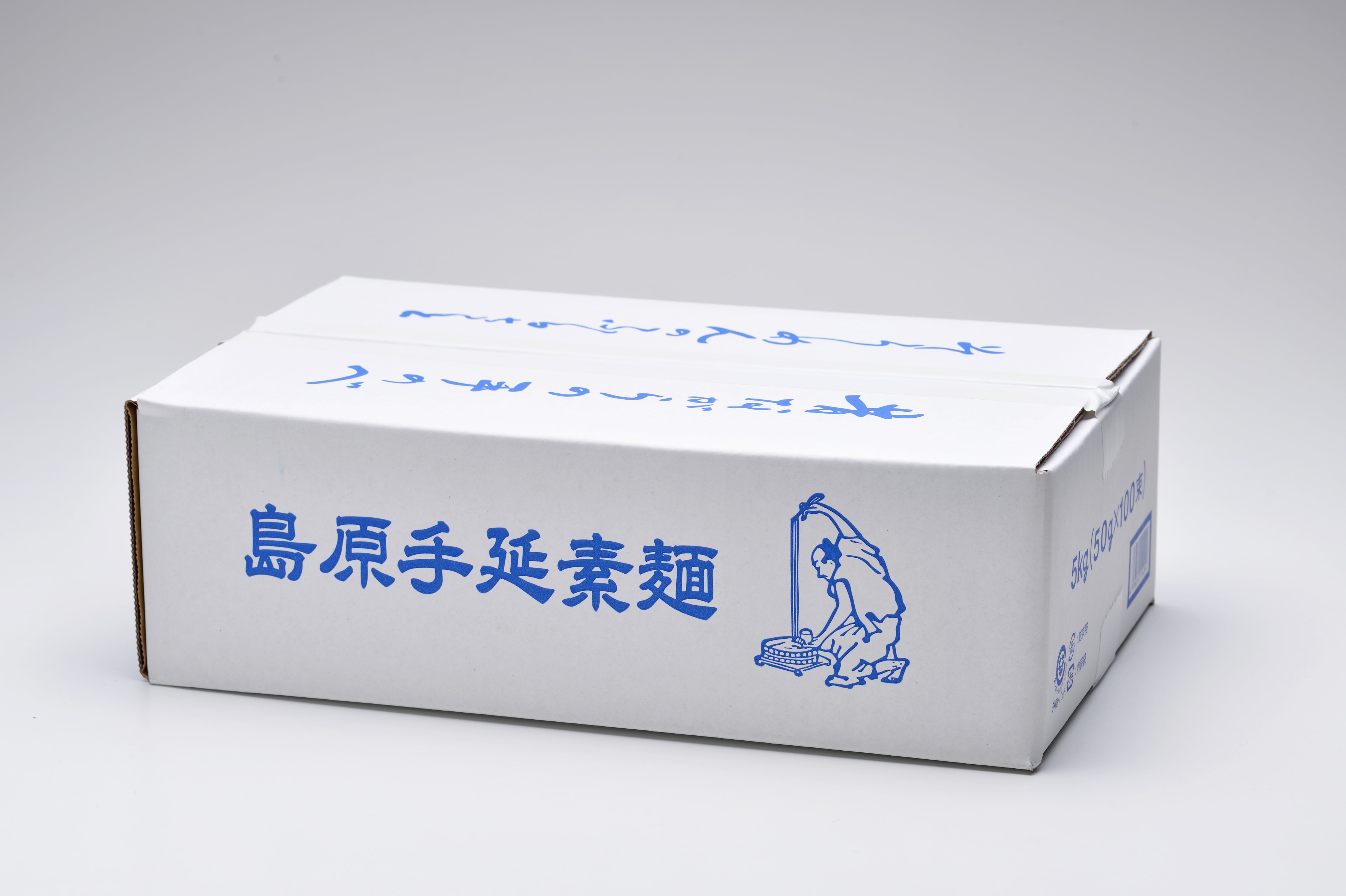 □島原手延そうめん – 大陽製粉ネットショップ公式